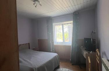 Logement avec parking max 7 personnes - Foto 5