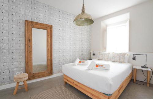 Charming design house in Montijo with garden - 41 - Foto 11