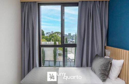 Edifício Curitiba João Bettega - Foto 63