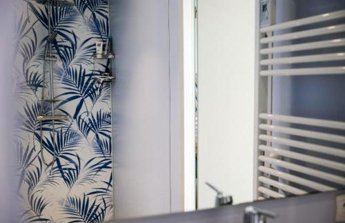 Superbe villa avec piscine située à 2 km de la Grande Plage des Sables - Foto 19