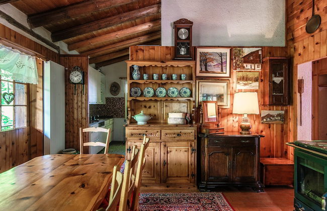 Casa al Fiume - Foto 17