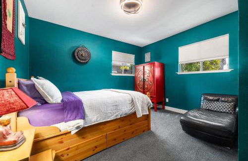 6BD Downtown House Walk to Beach Boardwalk - Foto 28