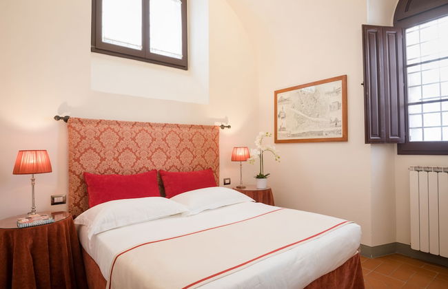 Tenuta Torre Rossa Farm & Apartments - Foto 8