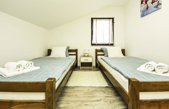 Matanovi Dvori - Foto 10