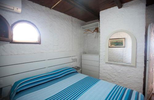 Villa a picco sul mare - Cala Creta - Foto 21