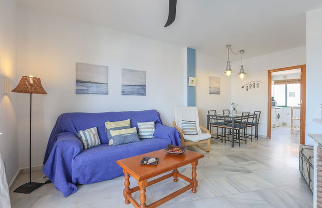 Laguna in El Portil With 2 Bedrooms and 1 Bathrooms - Foto 11