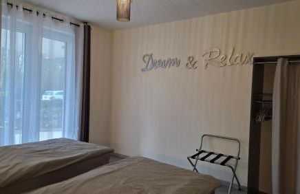 TheFerienwohnungen mit Balkon oder Terrasse - Foto 7