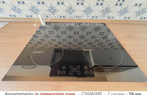 Casa Puni in passeggiata mare - Foto 24