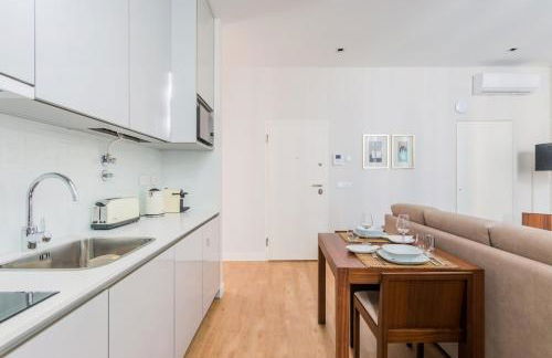 Augusta Residence Apartments - Photo 16