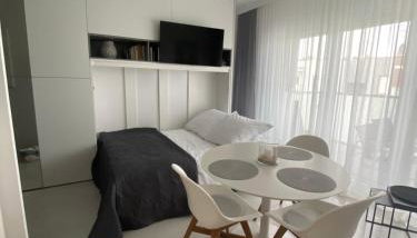 WhiteWave Apartament Pogorzelica - Foto 4