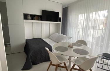 WhiteWave Apartament Pogorzelica - Foto 4