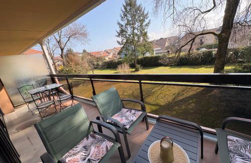 Le Duc de Savoie Thonon - Foto 51