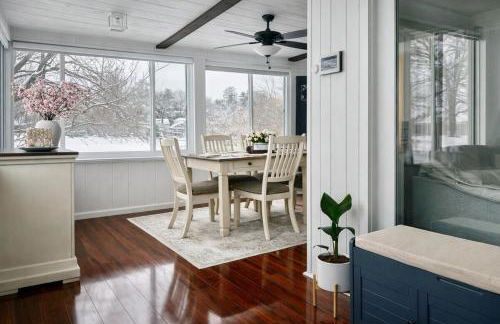 Cherry Blossom Lake House - Foto 10