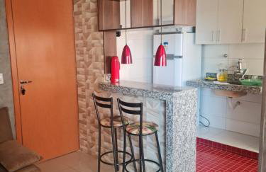 Morro Vermelho - Foto 1