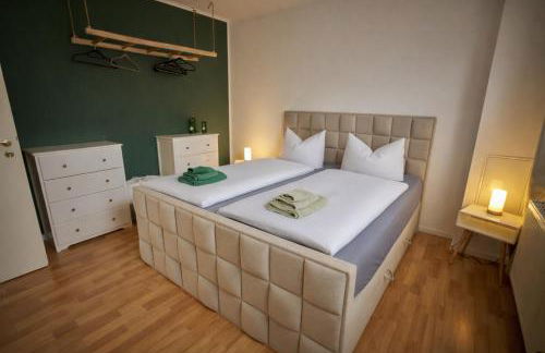 Spreewald-Apartment I Netflix I Prime I Parkplatz - Foto 16