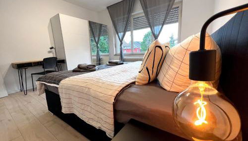 One Bed and One Sofa Bed, Self Check in, Invoice - Foto 4