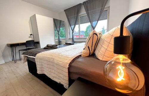 One Bed and One Sofa Bed, Self Check in, Invoice - Foto 4