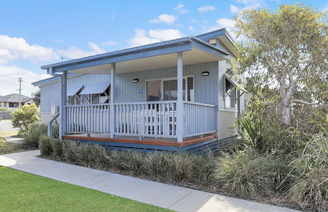 Reflections Lennox Head - Holiday park - Foto 42