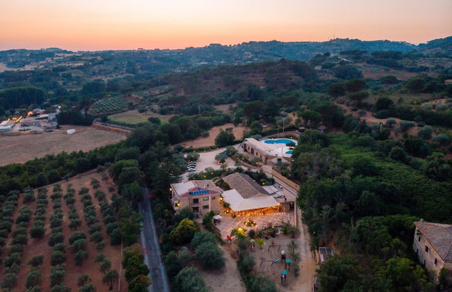 Agriresort Leano - Photo 1