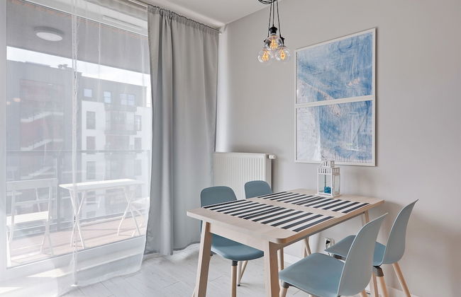 NORDBYHUS Apartamenty Chmielna Park - Foto 59