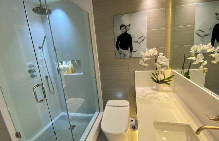 HOLLYWOOD HILLS JETLINER VIEWS at STUDIO 1080 HOLLYWOOD - Foto 58