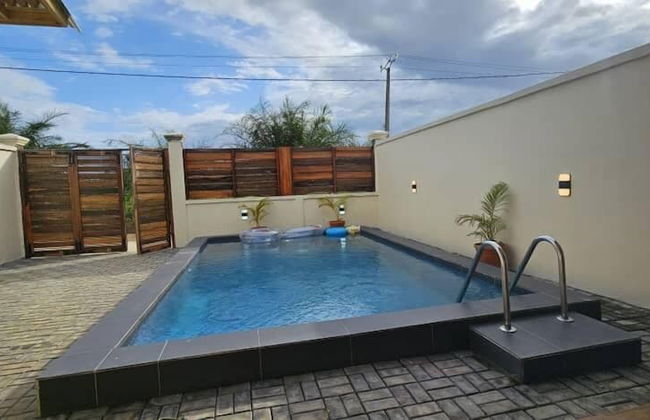 Résidence mirifique - Foto 19