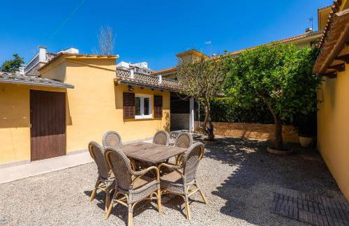 Can Juanito - Foto 1