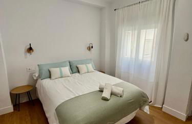 Piso Picasso, Modern Apartment in the Heart of Malaga City - Foto 14