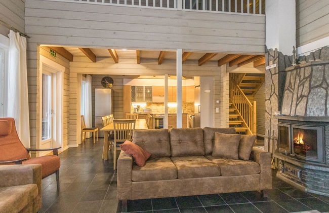 Uulanlinna a, paritalo - Foto 8