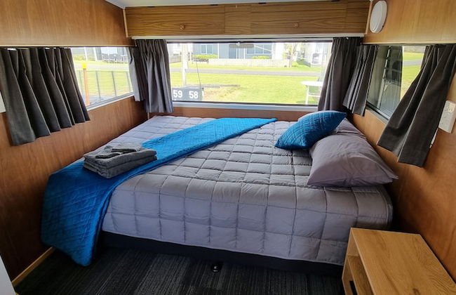 Urenui Beach Camp - Foto 5