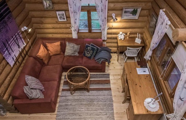 Palkinniemi - Foto 11