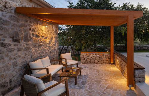 Villa Casa di Perla - Foto 14