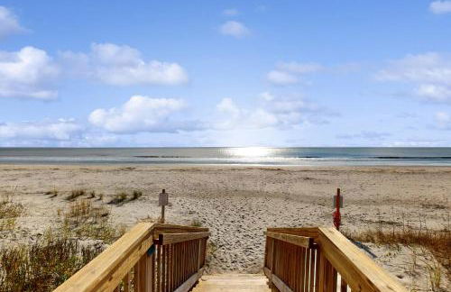 CAB03 Pelicans Penthouse - Foto 25