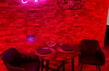 L’Evasion la Love Room de Fayence - Foto 29