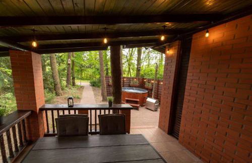 Zacisze Narwi - Foto 42