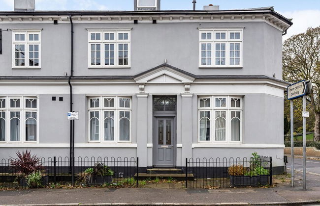 Ragan Court Apartments in Aldershot - Foto 56