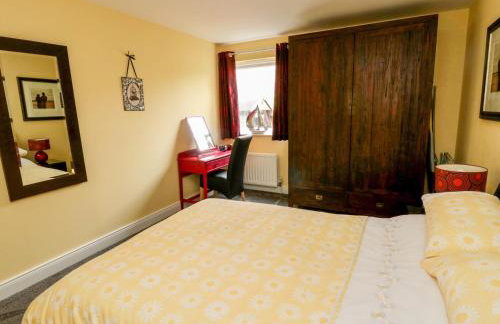 Sea View Lodge - Foto 24