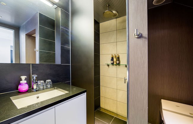 Phoenix Chalets - Foto 59