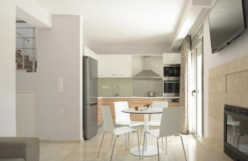 Eco Villa, Serene Nature Retreat Near the Beach - Foto 116