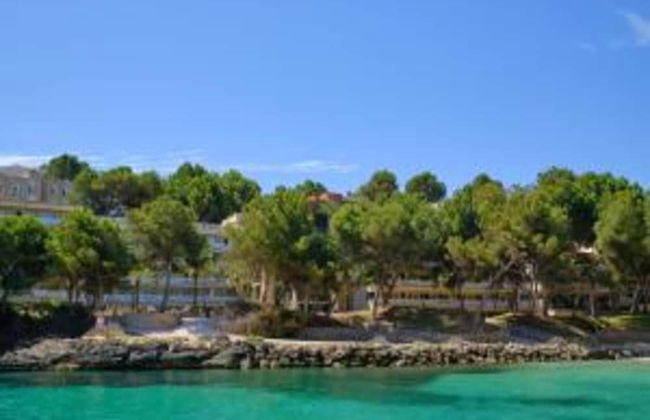 Villa in Mallorca With Private Pool - Foto 36