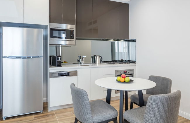 Meriton Suites Coward Street, Mascot - Foto 21