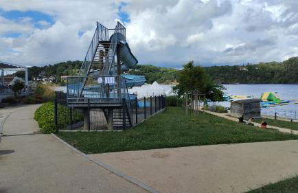 Chez David et Sonia - Foto 12