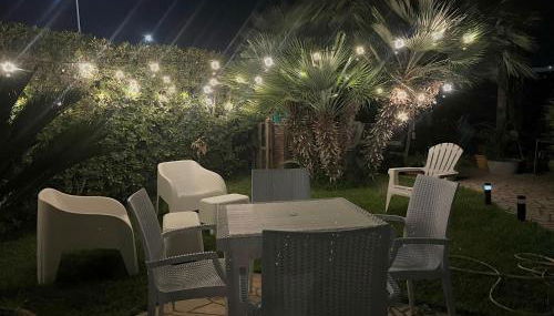 Dolce Far Niente - Foto 4, Garden