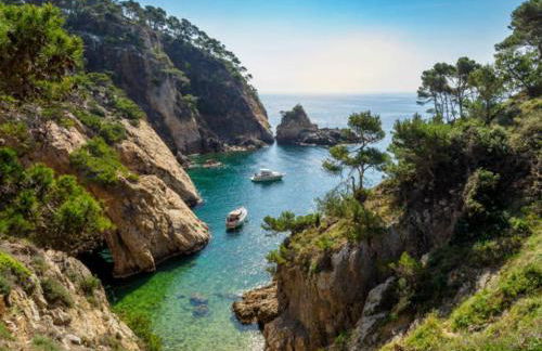 Labarbara Palamós Apartament - Foto 35