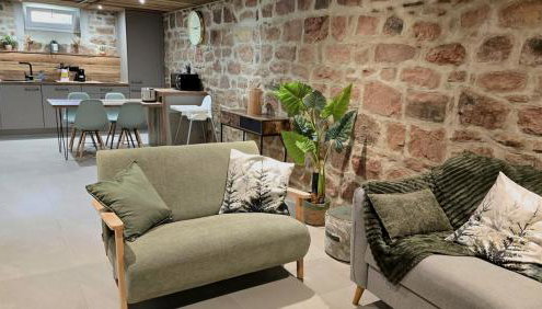 La Cav'O Bulles - Balnéo privative - parking - Foto 5