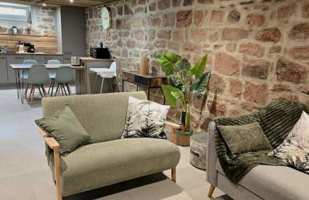 La Cav'O Bulles - Balnéo privative - parking - Foto 5