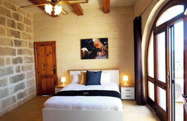 Nirvana Gozitan Villa & Pool - Foto 2