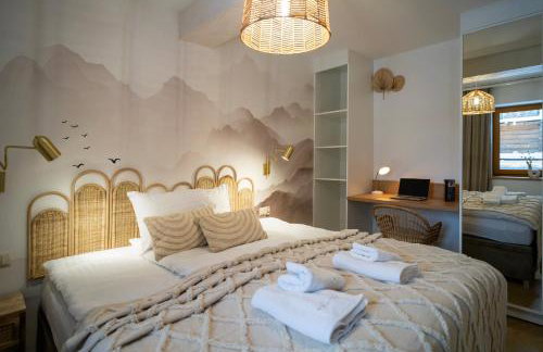 Apartament Widokowe Polany by Apart Concept Podhale - Foto 4