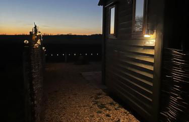 Fotheringhay Glamping - Foto 39