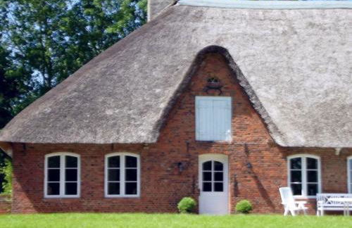 Frisian house Wallsbuell - Foto 20